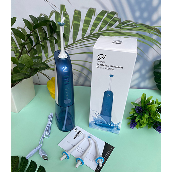 Tay sen tắm 3 chế đô Caesar SH237V