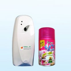 Máy xịt khử mùi tự động Hàn Quốc