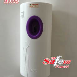 Máy xịt khử mùi tự động SafeVN BX09