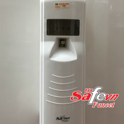 Máy xịt khử mùi tự động SafeVN BX10