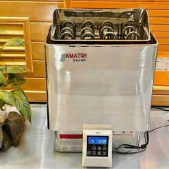 Máy xông hơi khô Amazon OL60