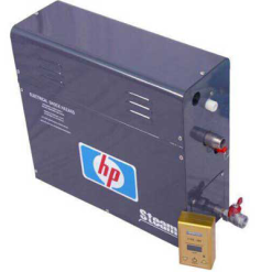 Máy xông hơi ướt Steam HP9