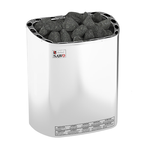 Máy xông hơi khô SAWO SCA-45NB