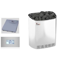 Máy xông hơi khô SAWO SCA-120N