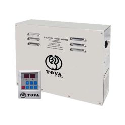 Máy xông hơi ướt Tova TVA-90S