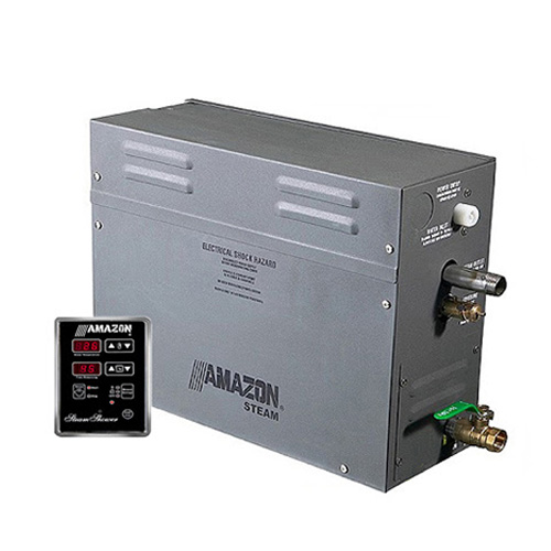 Máy xông hơi ướt Amazon AR-9C-KS120