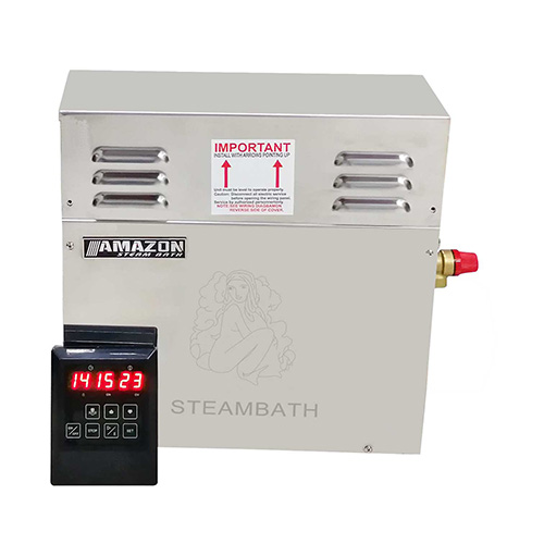 Máy xông hơi ướt Amazon TPA-60S