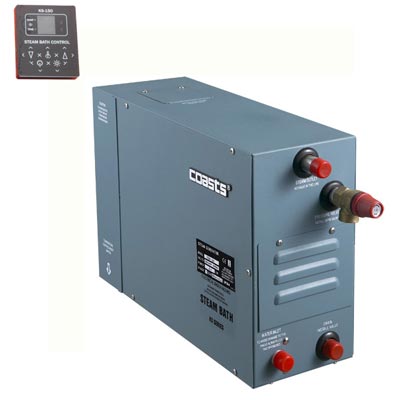 Máy xông hơi ướt COASTS KSA80