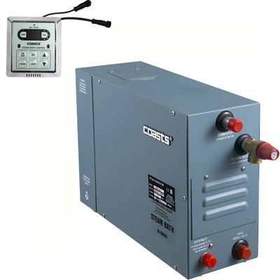 Máy xông hơi ướt COASTS KSA180