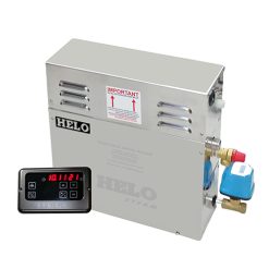 Máy xông hơi ướt Helo HTP-60S