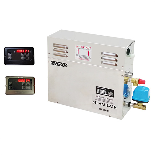 Máy xông hơi ướt SAWO Máy xông hơi ướt SAWO STP-60