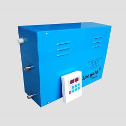 Máy xông hơi ướt SPAGOLD HA-120