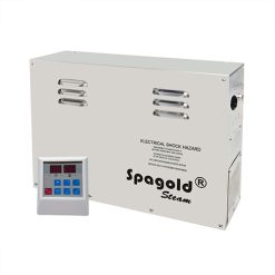 Máy xông hơi ướt SPAGOLD HA-90S