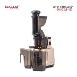 Máy ép chậm Galuz GLS-1150