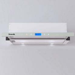 Máy hút mùi Dmestik ES4970 DMK màu trắng