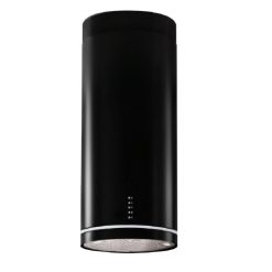 Máy hút mùi Fandi FD-8899ID SMART BLACK