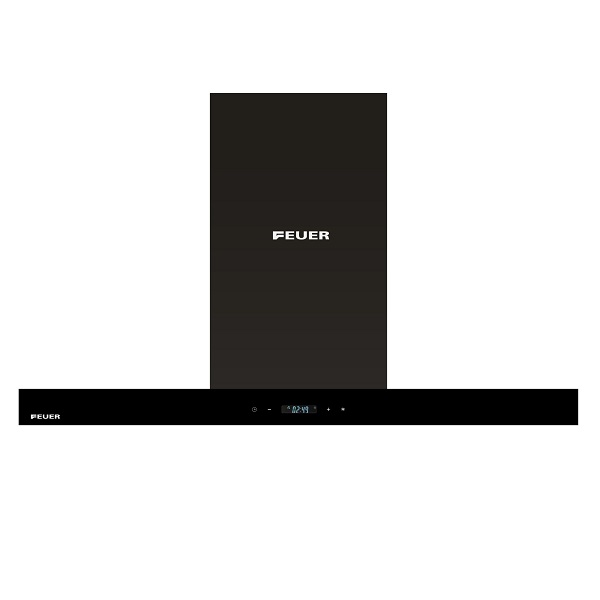 Máy hút mùi Feuer T569