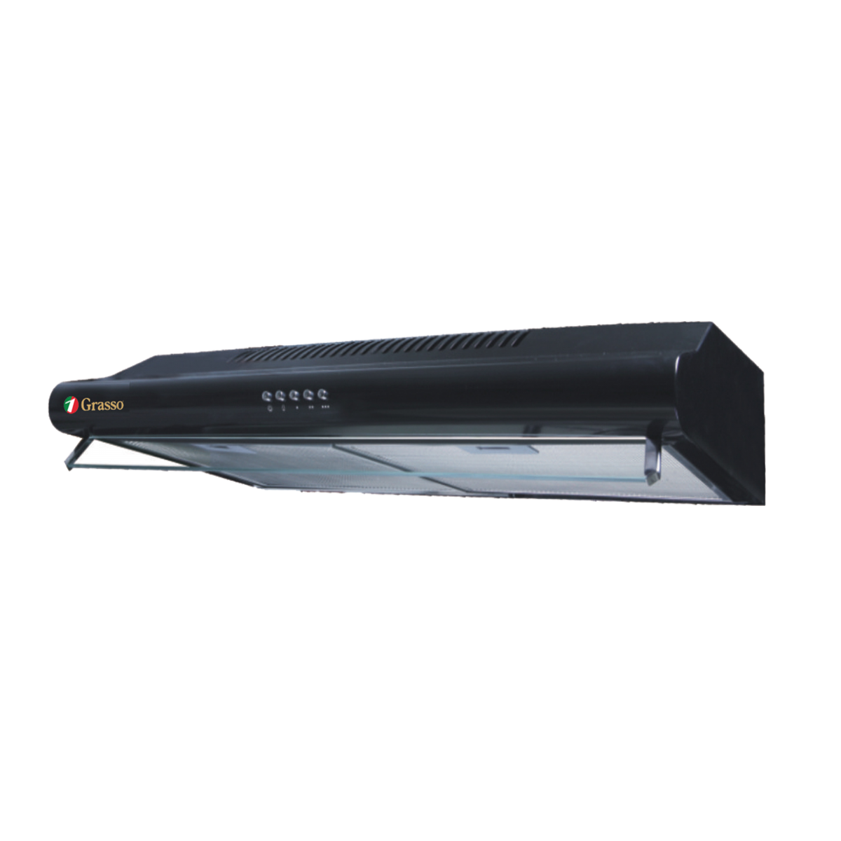 Máy hút mùi Grasso GS 2070B