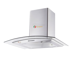 Máy hút mùi Grasso GS 3388