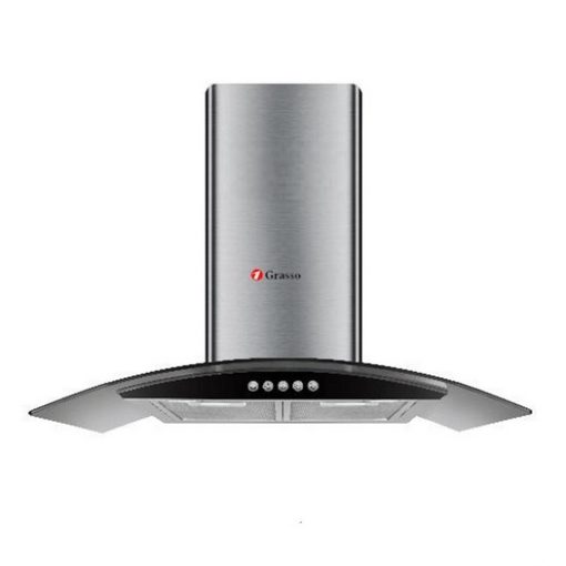 Máy hút mùi Grasso GS 3388S 90cm