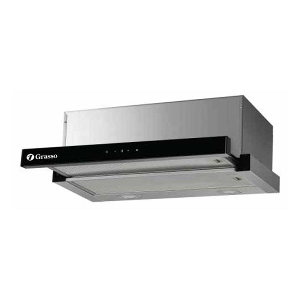 Máy hút mùi Grasso GS 7002G