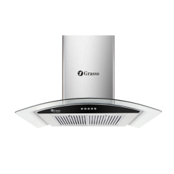 Máy hút mùi Grasso GS 8670