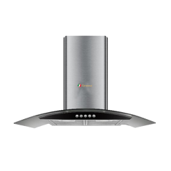 Máy hút mùi Grasso GS 8690S