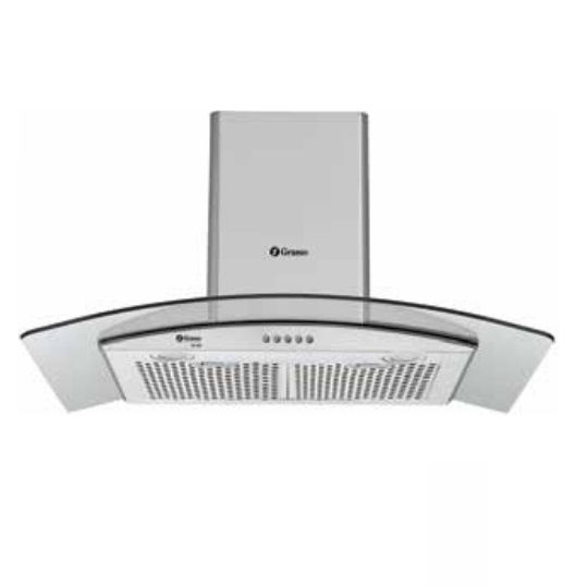 Máy hút mùi GRASSO GS 928 90cm