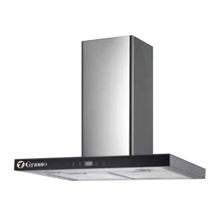 Máy hút mùi Grasso GS 9570E 70cm