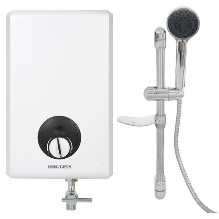 Bình nóng lạnh trực tiếp STIEBEL ELTRON XGL 45 EC