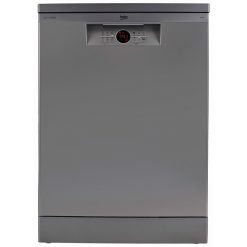 Máy rửa bát BEKO BDFN36530XC