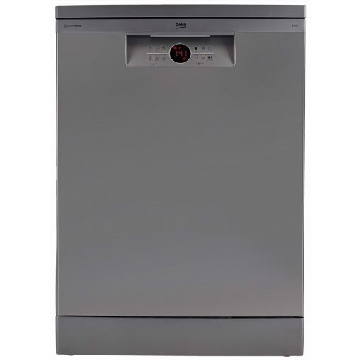 Máy rửa bát BEKO BDFN36530XC