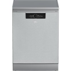 Máy rửa bát BEKO BDFN36530XC