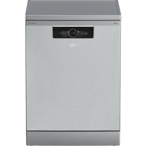 Máy rửa bát BEKO BDFN36530XC