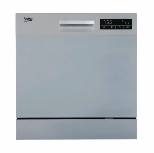 Máy rửa bát BEKO DTC36810S