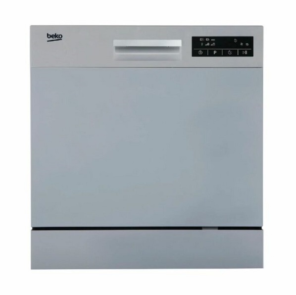 Máy rửa bát BEKO DTC36810S