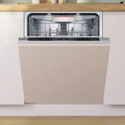 Máy rửa bát BOSCH SMD8TCX01E