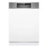Máy rửa bát BOSCH SMI6ZCS16E