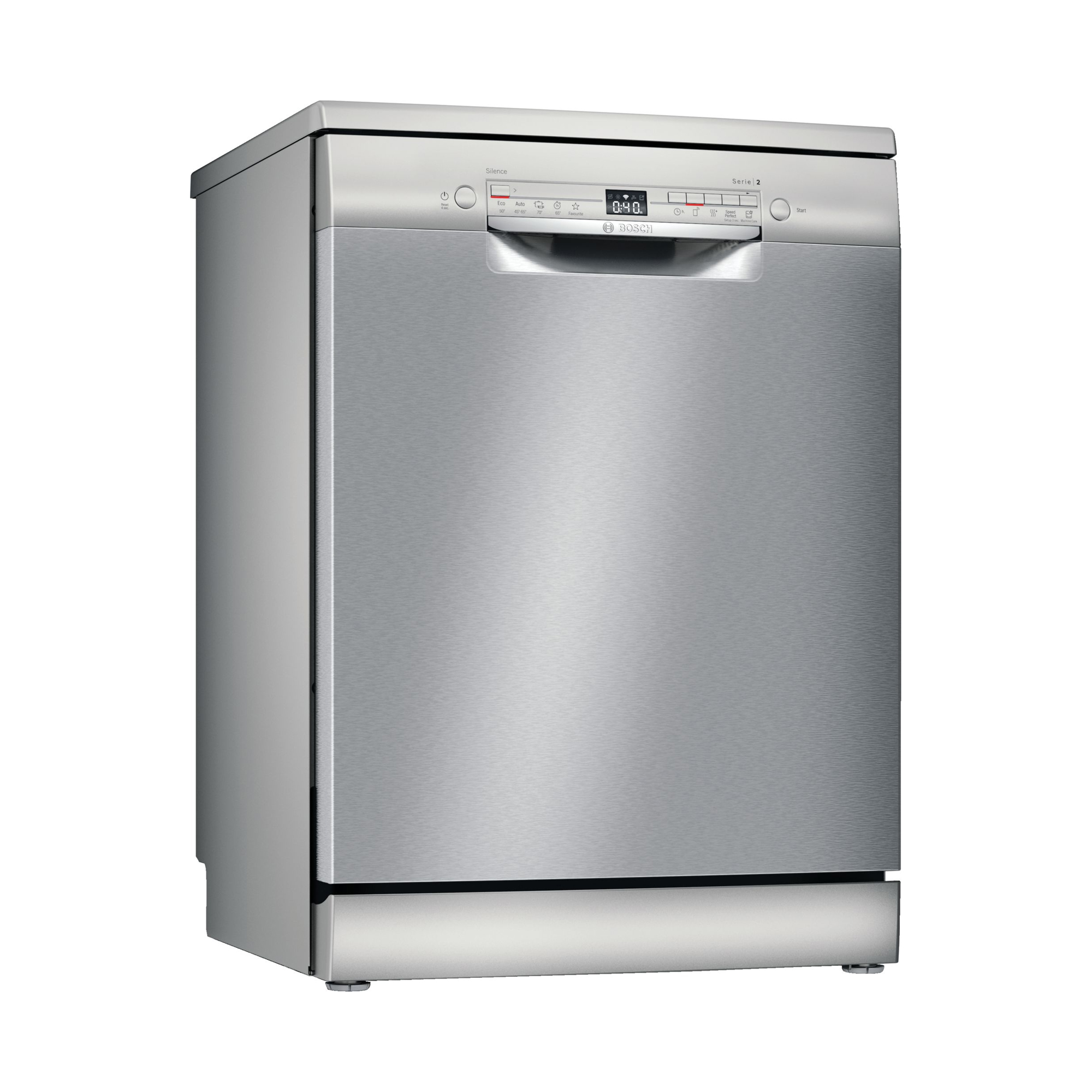 Máy rửa bát độc lập Bosch SMS2IVI61E