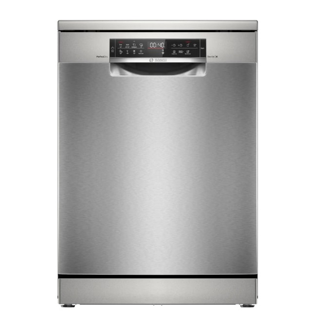 Máy rửa bát độc lập Bosch SMS6ZCI16E serie 6