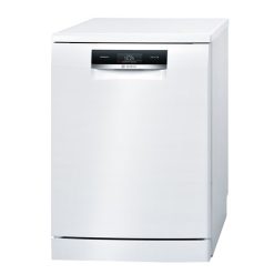 Máy rửa bát Bosch SMS88TW02M Serie 8