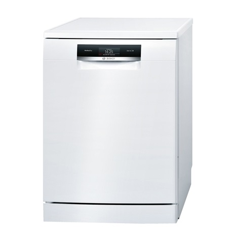 Máy rửa bát Bosch SMS88TW02M Serie 8