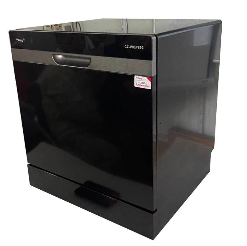 Máy rửa bát Canzy CZ WQP892
