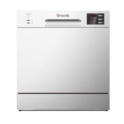 Máy rửa bát DMESTIK ES 08-01