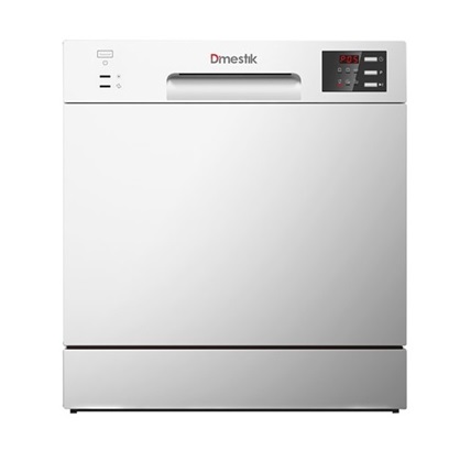 Máy rửa bát DMESTIK ES 08-01