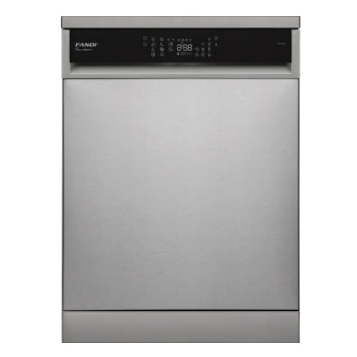 Máy rửa bát FANDI DW14EU-S