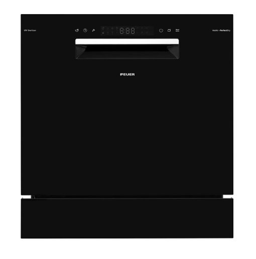 Máy rửa bát FEUER GB1068