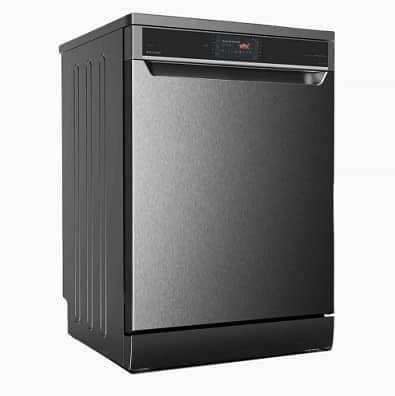 Máy rửa bát FEUER GF1699TFT