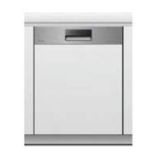 Máy rửa bát FEUER GSB1568