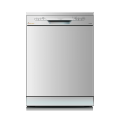 Máy rửa bát Grasso GS 880